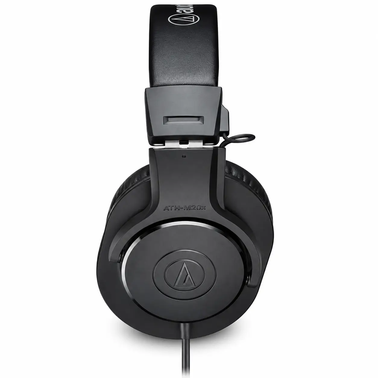 Audio-Technica ATH-M20x Price In Kenya – A Smart Investment for Podcasters, Musicians and Content Creators 10 ATH-M20x Studio Monitor Headphones