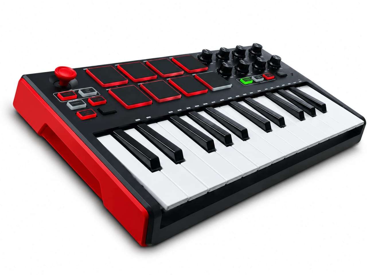 long-lasting Akai Mini Plus Price in Kenya for Producers 10 Akai Mini Plus price in Kenya