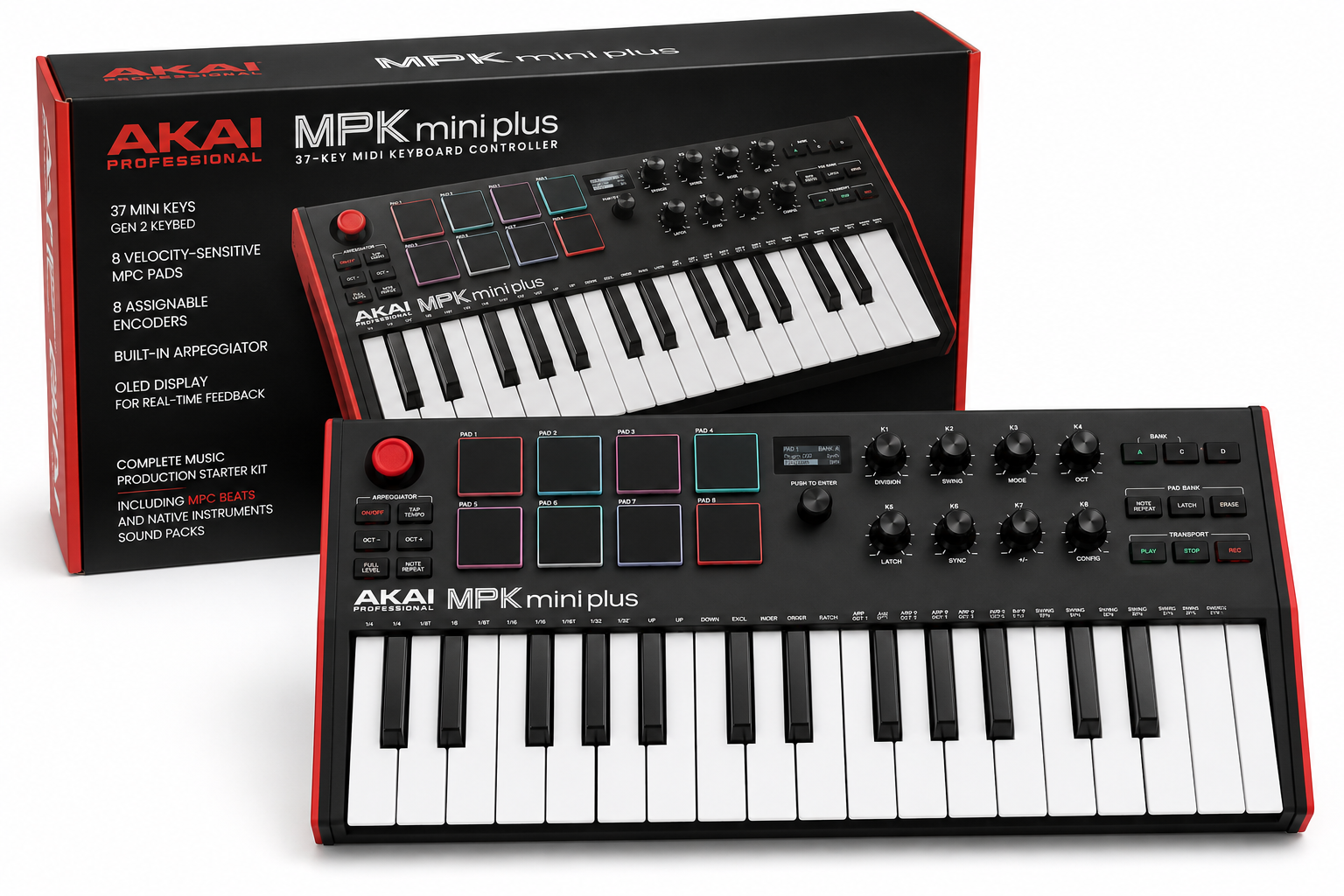 Akai Mini Plus price in Kenya