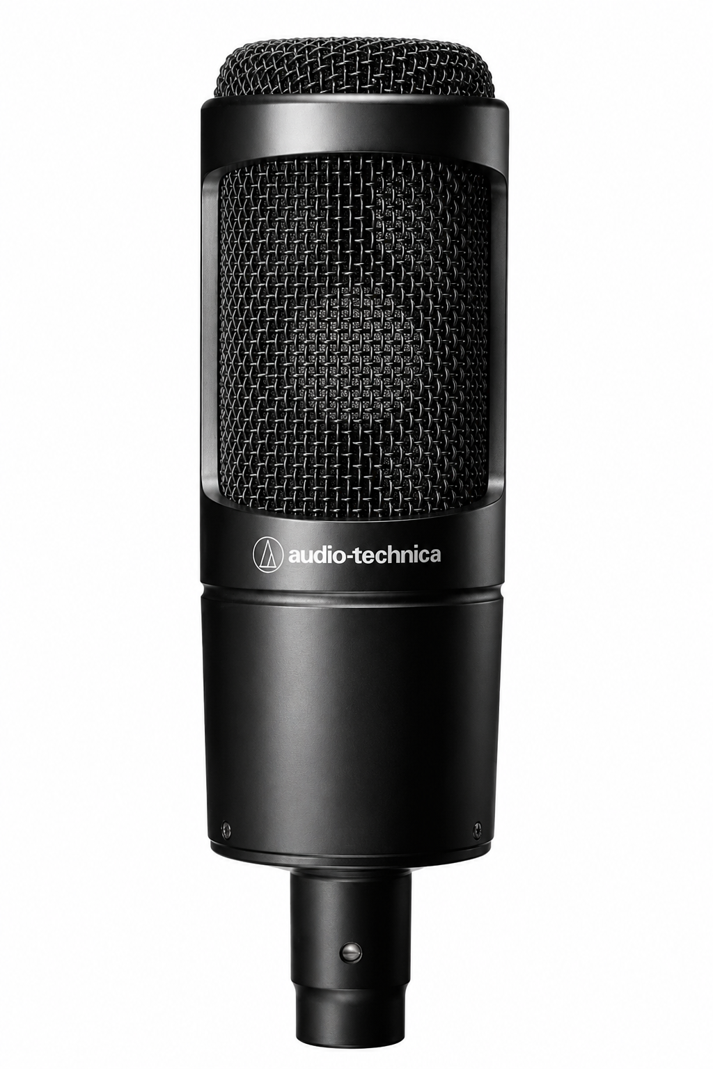 Audio Technica AT2035 Microphone Price In Kenya – Studio Condenser Mic for Vocals, Instruments and Podcasting 13 Audio Technica AT2035 Microphone Price In Kenya
