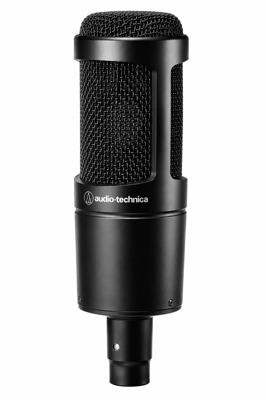 Audio Technica AT2035 Microphone Price In Kenya – Studio Condenser Mic for Vocals, Instruments and Podcasting 12 Audio Technica AT2035 Microphone Price
