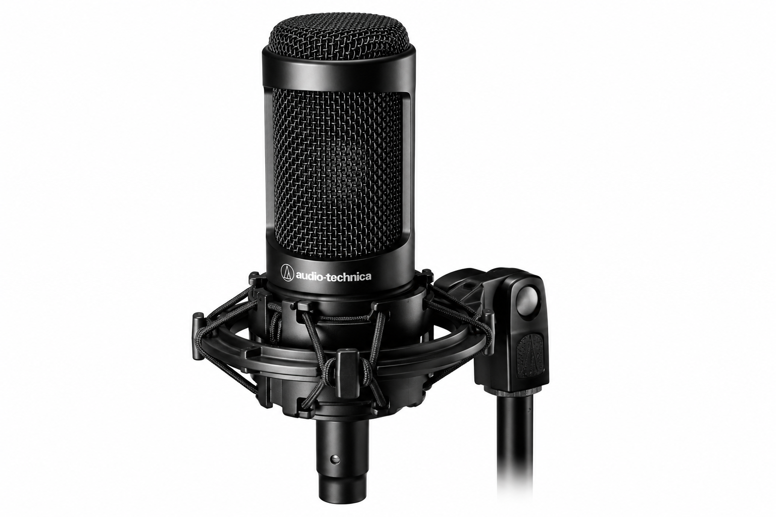 Audio Technica AT2035 Microphone Price In Kenya – Studio Condenser Mic for Vocals, Instruments and Podcasting 11 Audio Technica AT2035 Microphone Price In Kenya