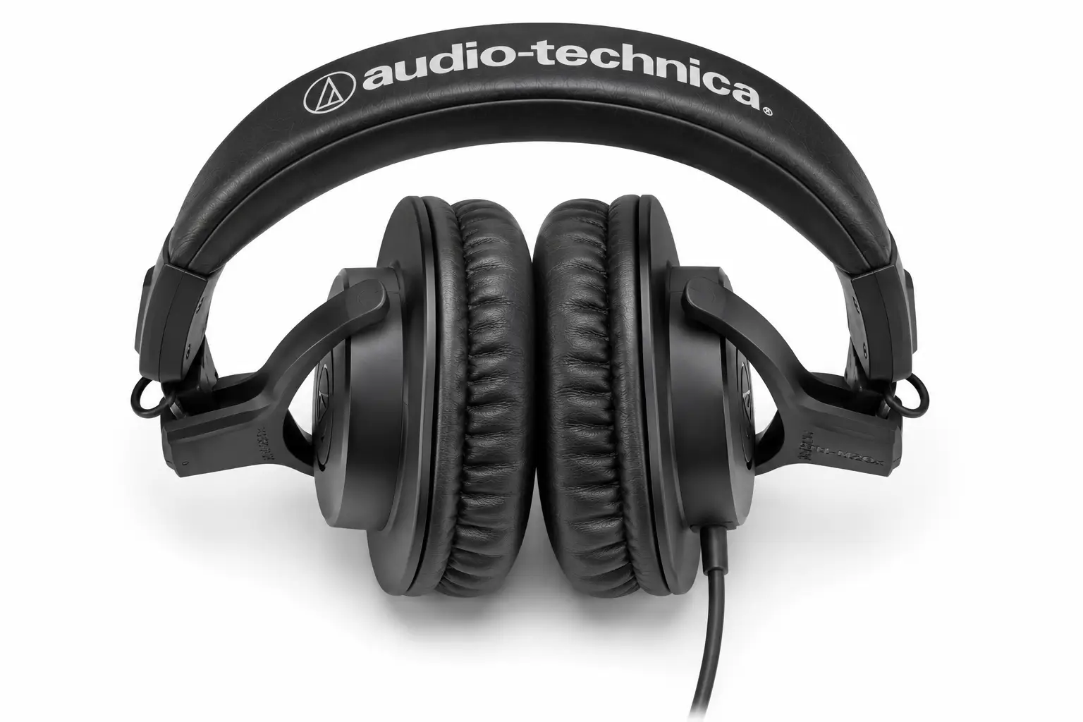 Audio-Technica ATH-M20x Price In Kenya – A Smart Investment for Podcasters, Musicians and Content Creators 9 Audio-Technica ATH-M20x Kenya
