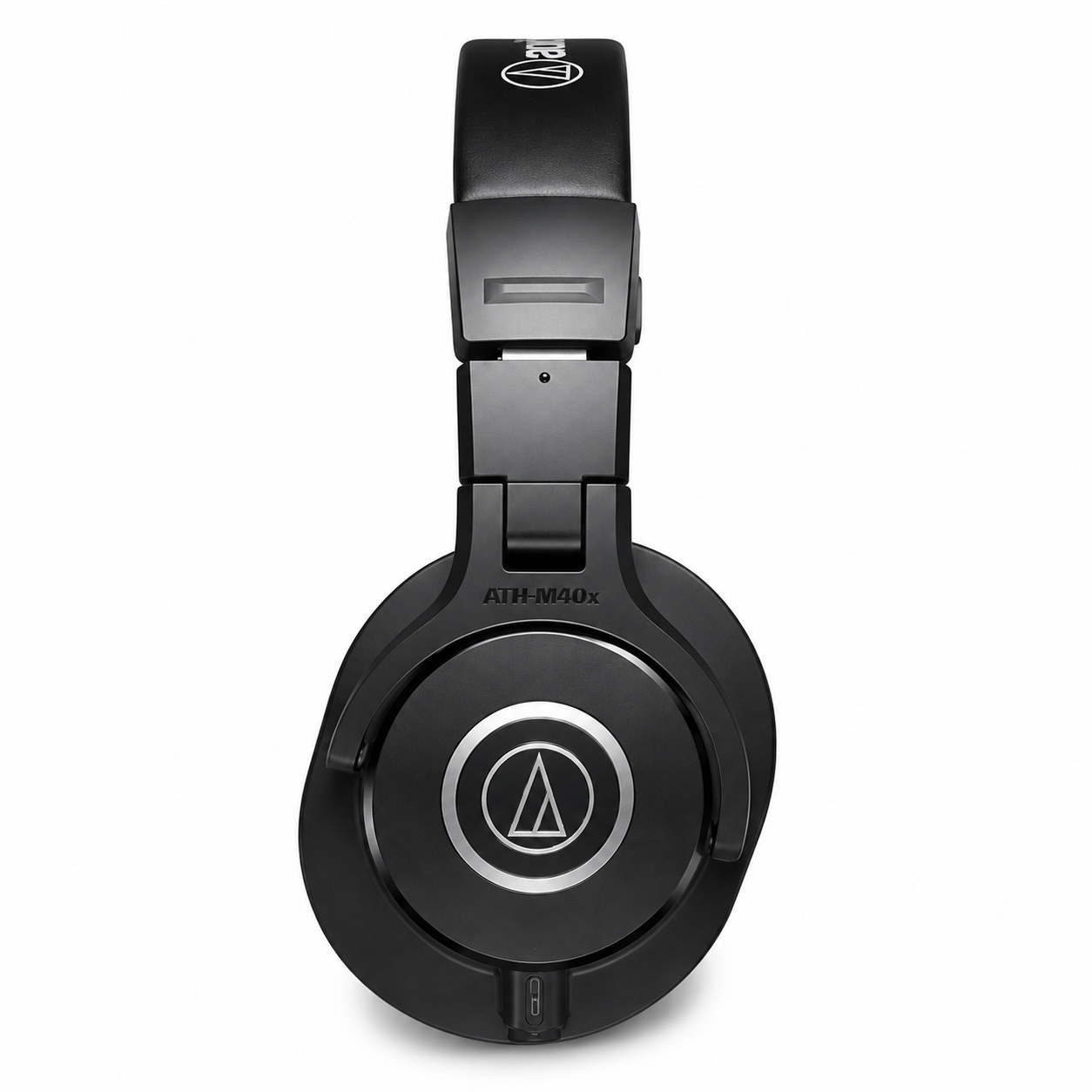 Audio-Technica ATH-M40x Professional Studio Monitor Headphone Price In Kenya – Accurate Headphones for Mixing, Tracking and DJ Monitoring 14 Audio-Technica ATH-M40x Kenya