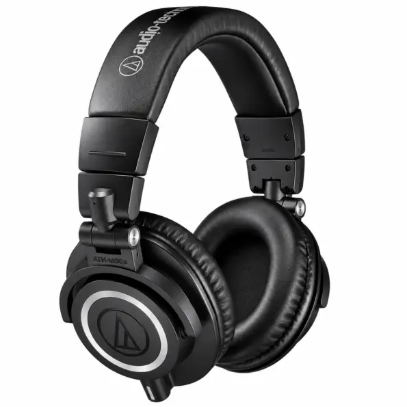 Audio-Technica ATH-M50x