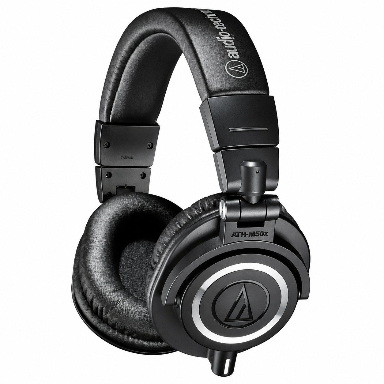 Audio-Technica ATH-M50x Headphones Price In Kenya – Professional Studio Headphones for Mixing, DJing and Recording 12 Audio-Technica ATH-M50x Headphones Price In Kenya