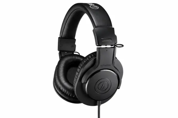 Audio-Technica ATH-M20x