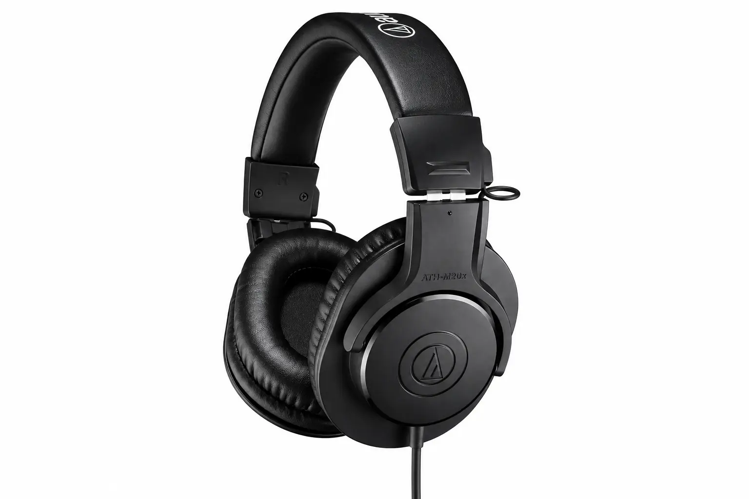 Audio-Technica ATH-M20x Price In Kenya – A Smart Investment for Podcasters, Musicians and Content Creators 13 Audio-Technica Studio Headphones Kenya