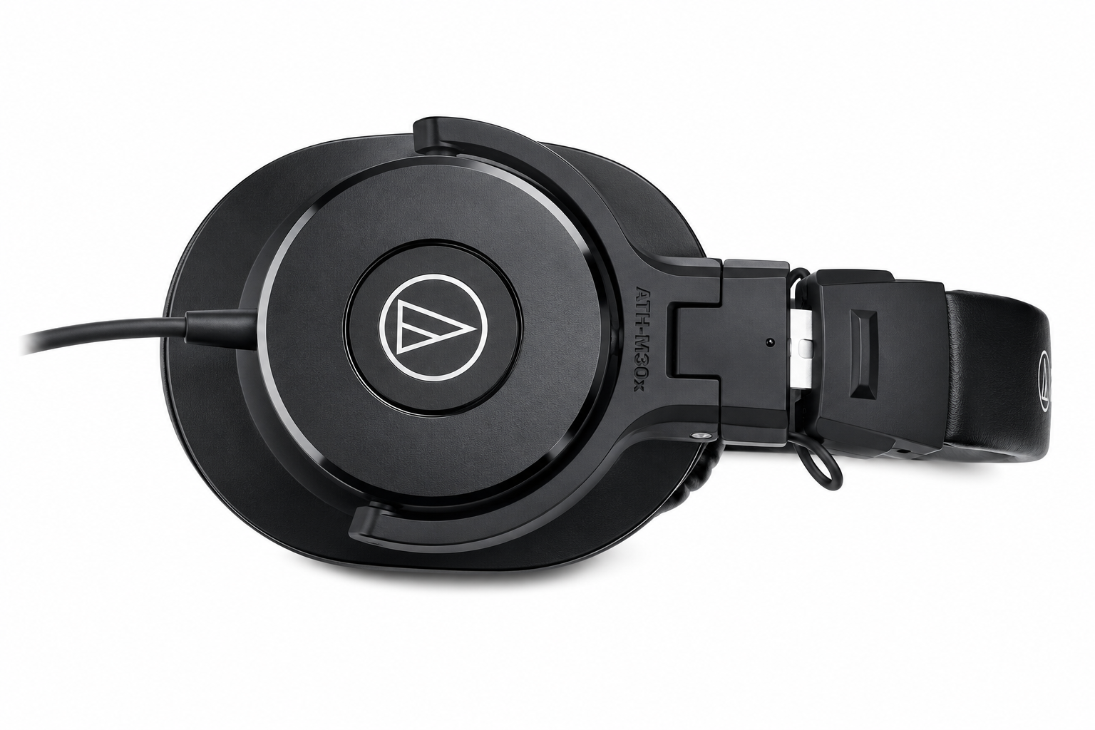 Audio-Technica ATH-M30x Price in Kenya – Professional Studio Monitoring for Creators 11 Audio-Technica Studio Monitor Headphones