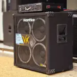 Hartke 4x10 Bass Cabinet