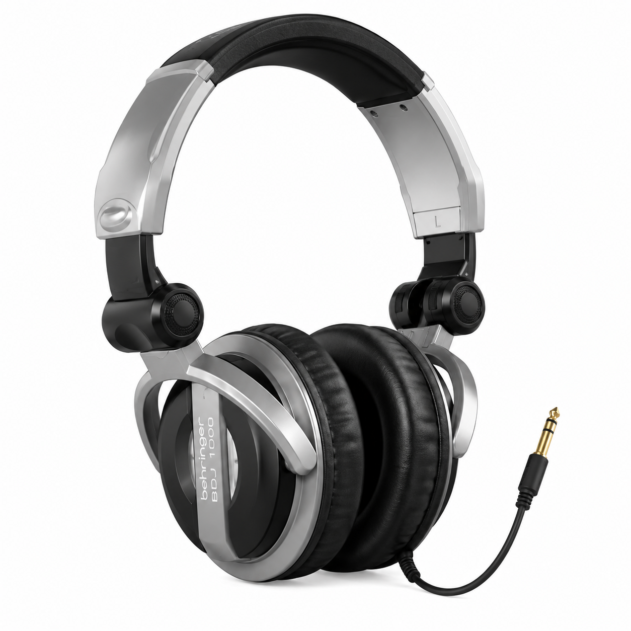 Behringer BDJ1000 review