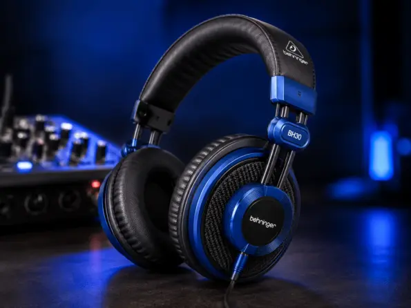 Behringer bh30 headphones Kenya