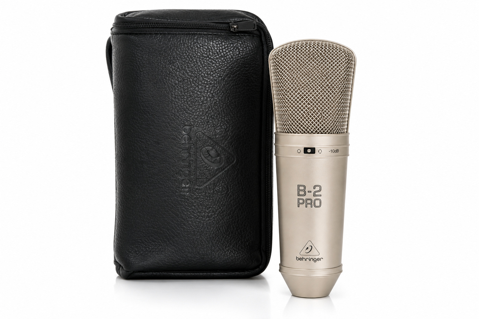 Behringer B2Pro Microphone Buying Guide for Vocals, Podcasts and Home Studios 10 Behringer B2Pro price in Kenya