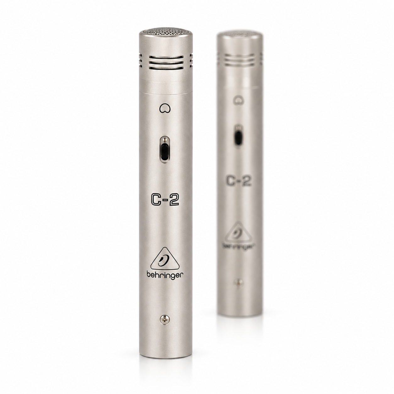 Behringer C-2 Microphones for Choirs, Instruments and Stereo Recording 7 Behringer C-2 microphones Kenya