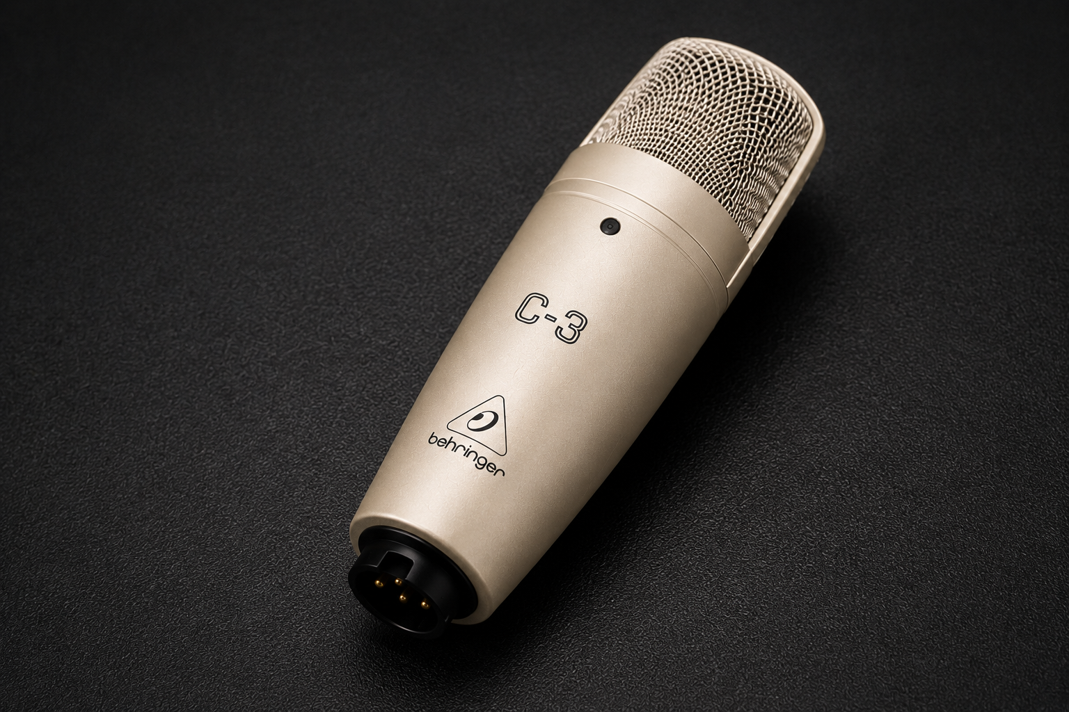 Behringer C-3 Mic