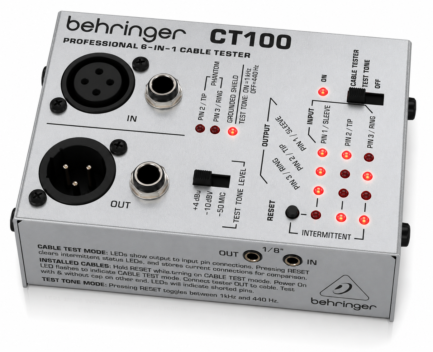 Behringer CT100