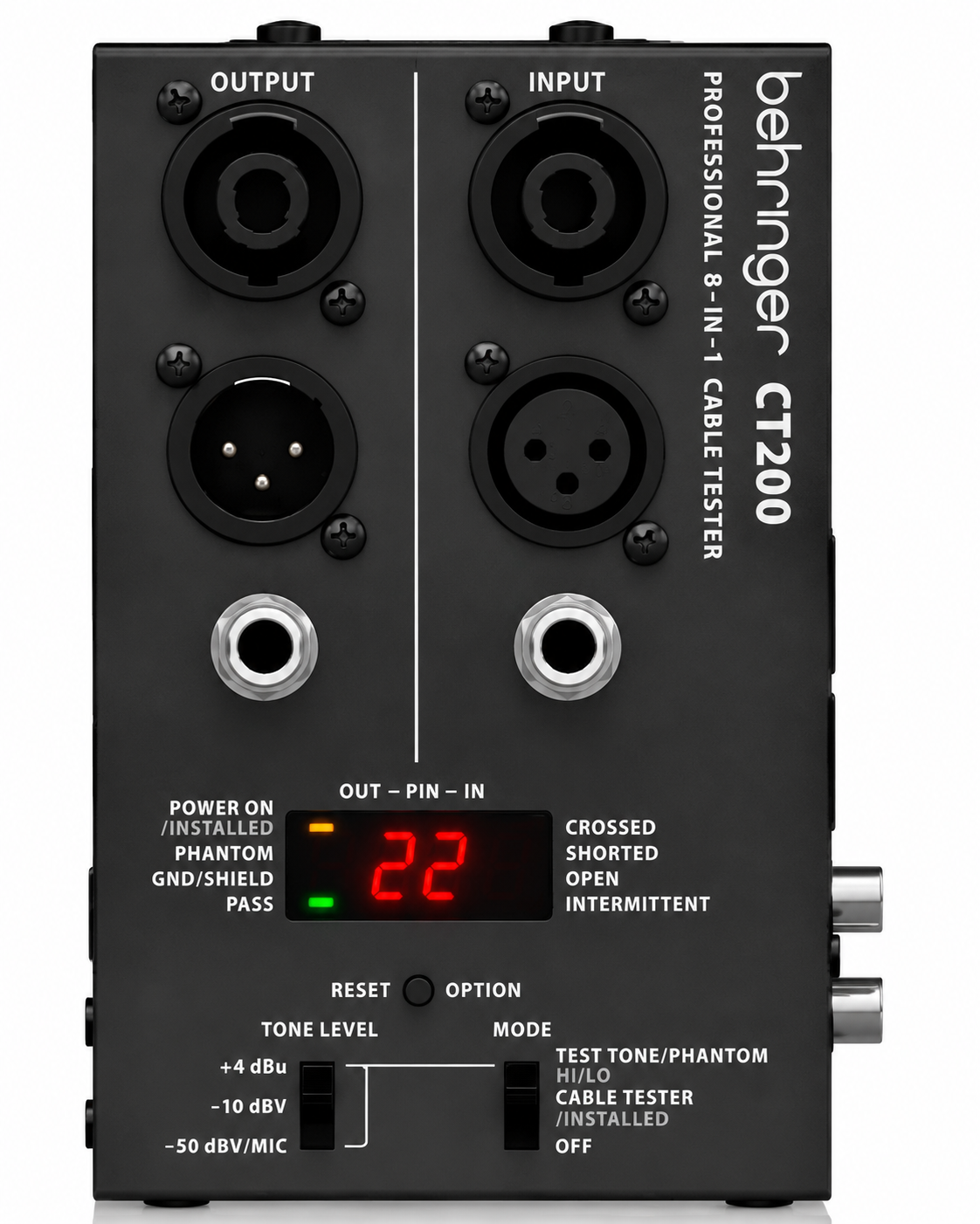 Behringer CT200 price in Kenya