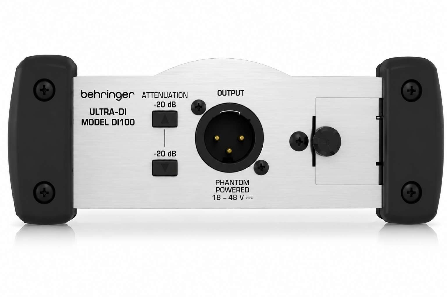 Behringer DI100 Nairobi