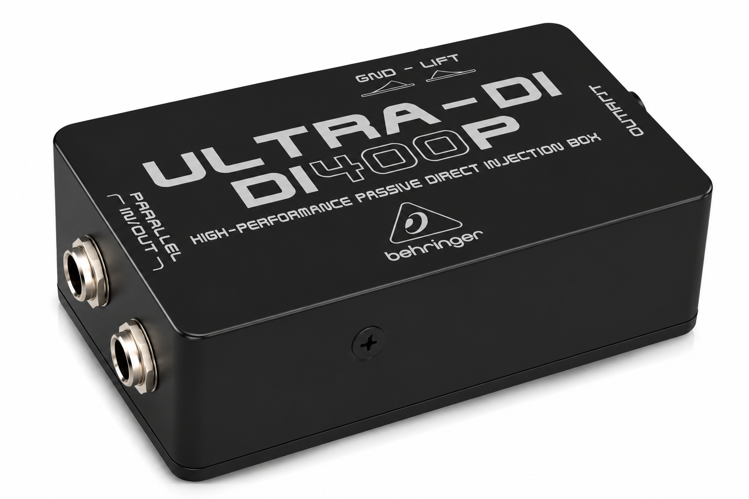 Behringer DI400P Kenya Nairobi