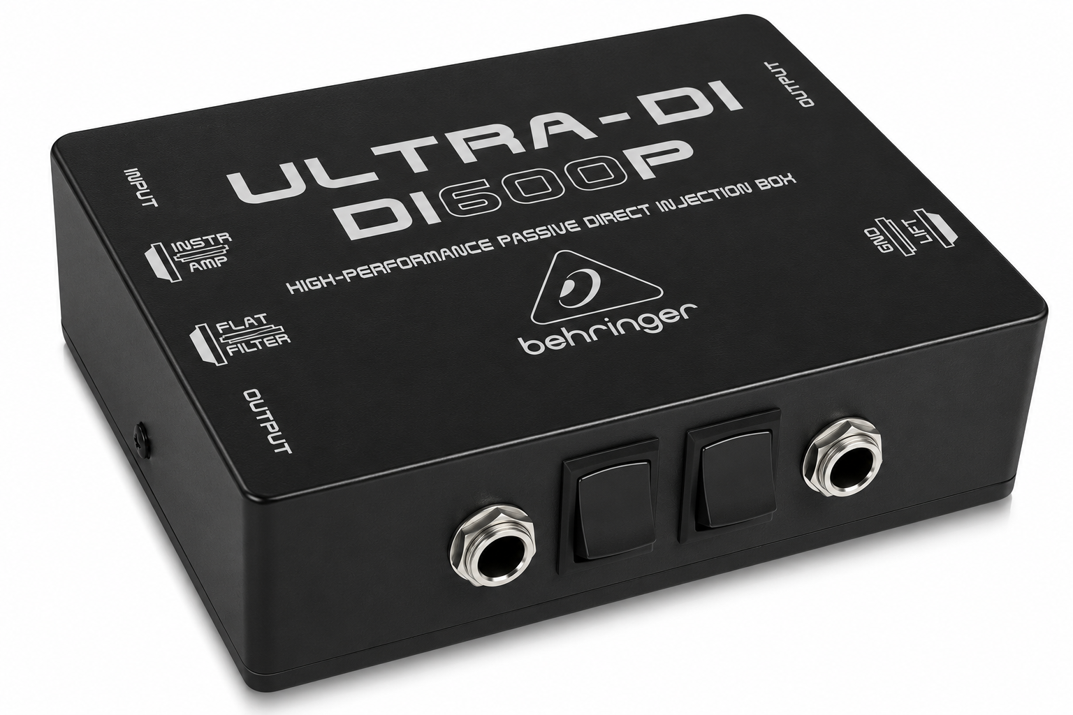 Behringer DI600P Kenya