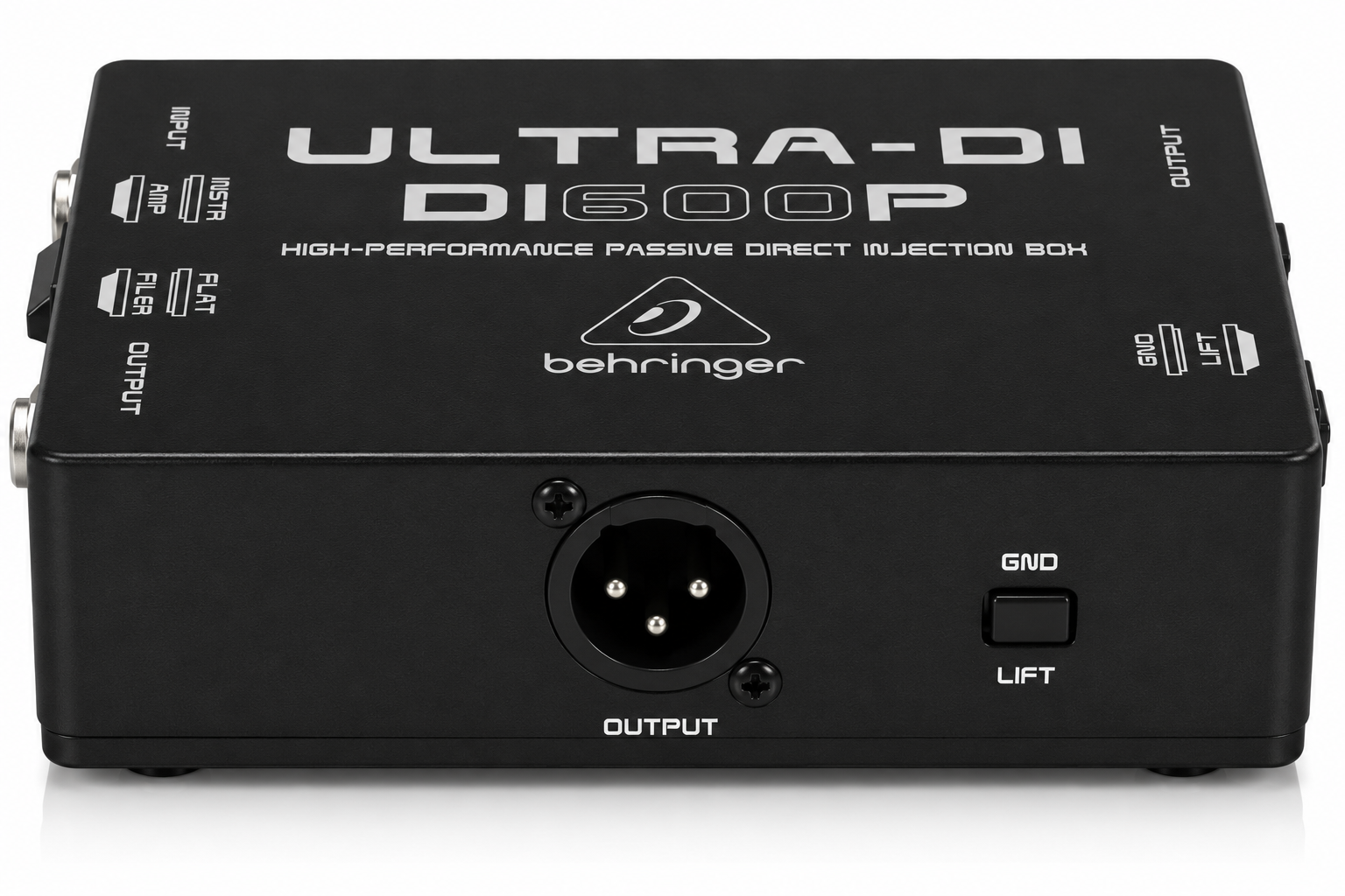 Behringer DI600P Nairobi