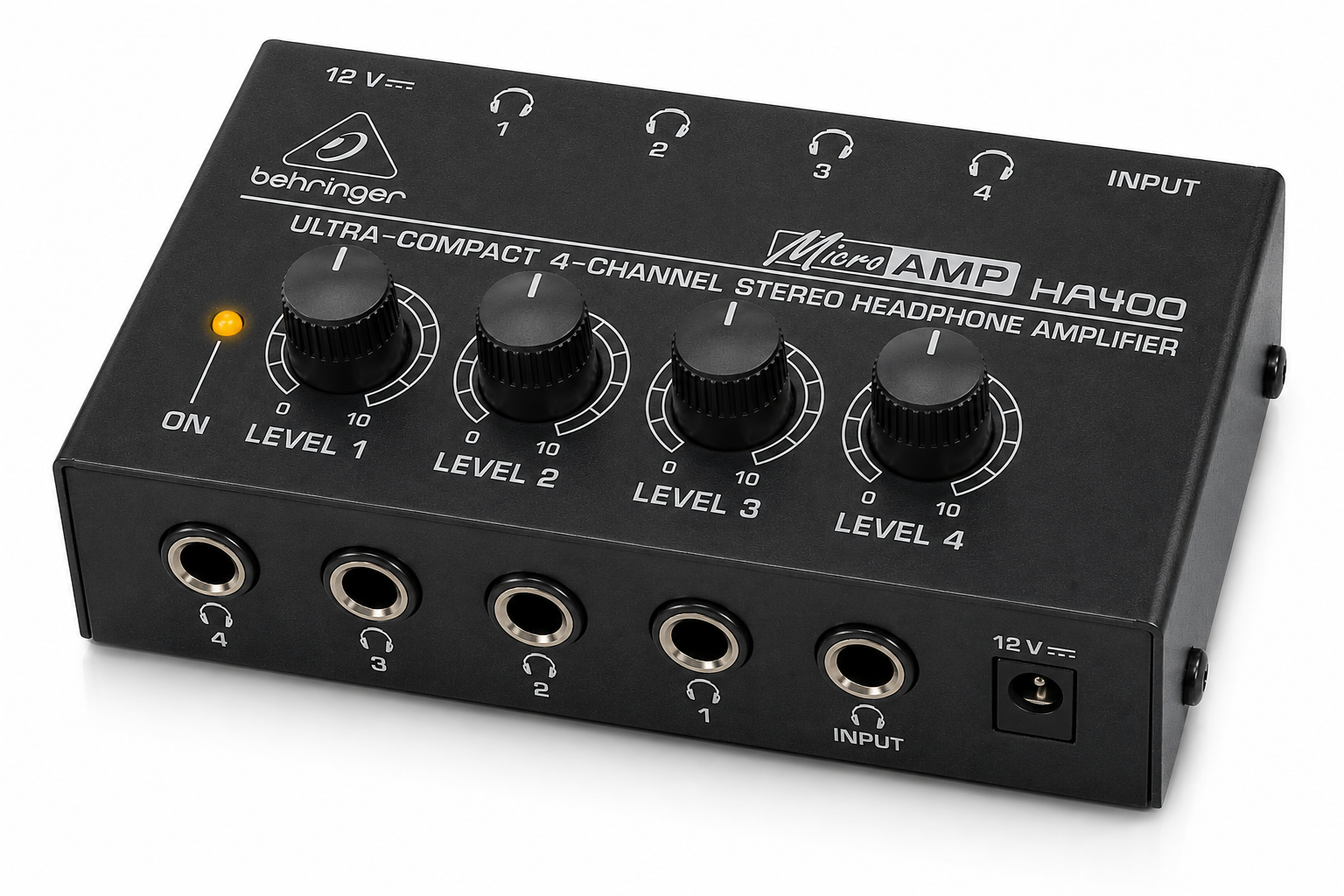 Behringer HA 400 Nairobi