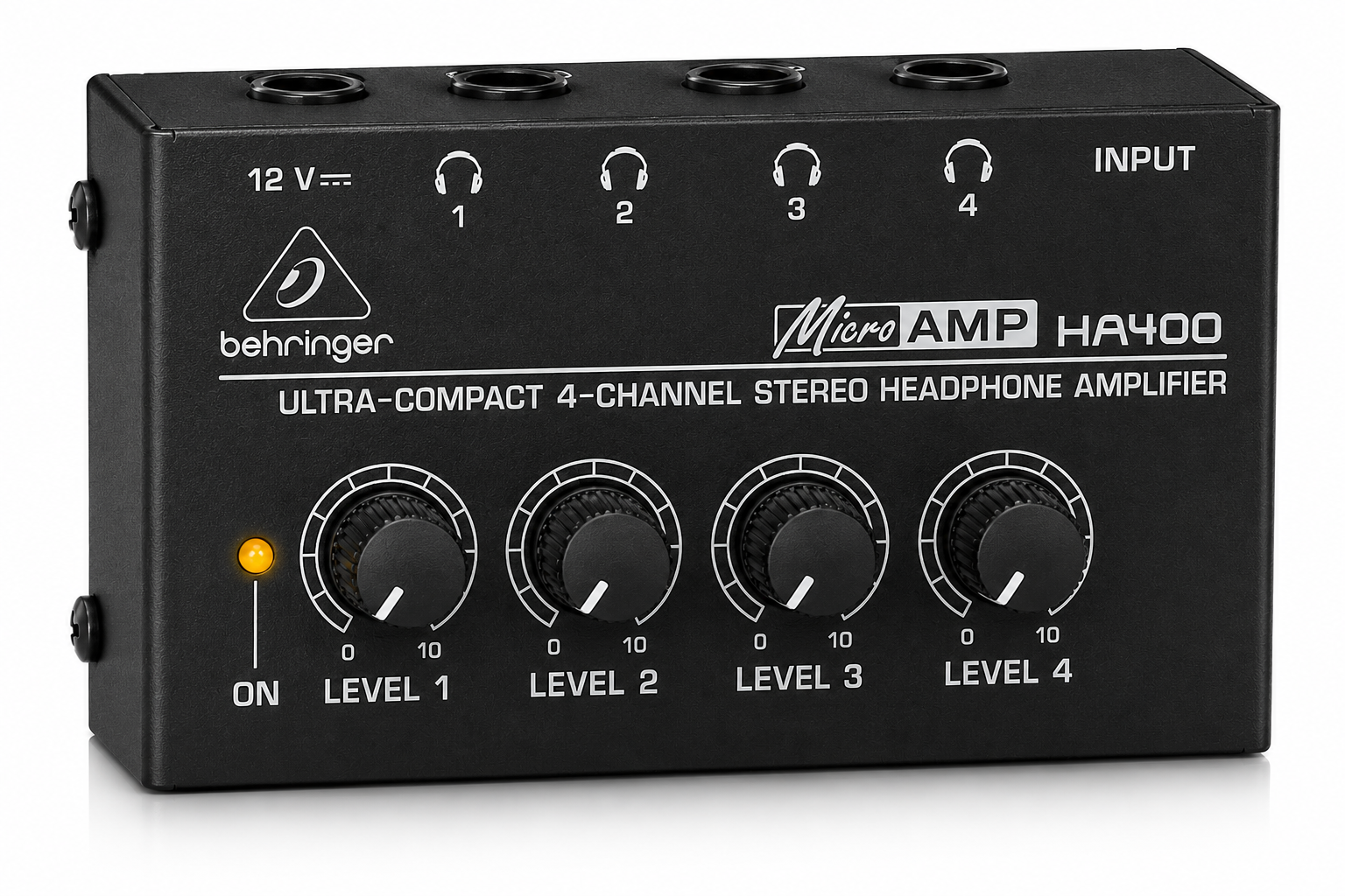 Behringer HA 400 for sale Kenya