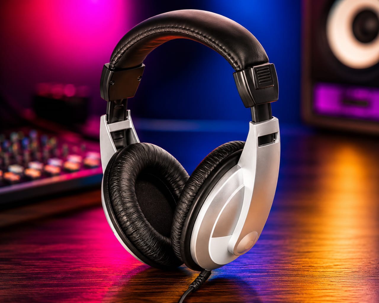 Affordable Behringer HPM1000 Headphones for DJs 15 Behringer HPM1000 price in Kenya