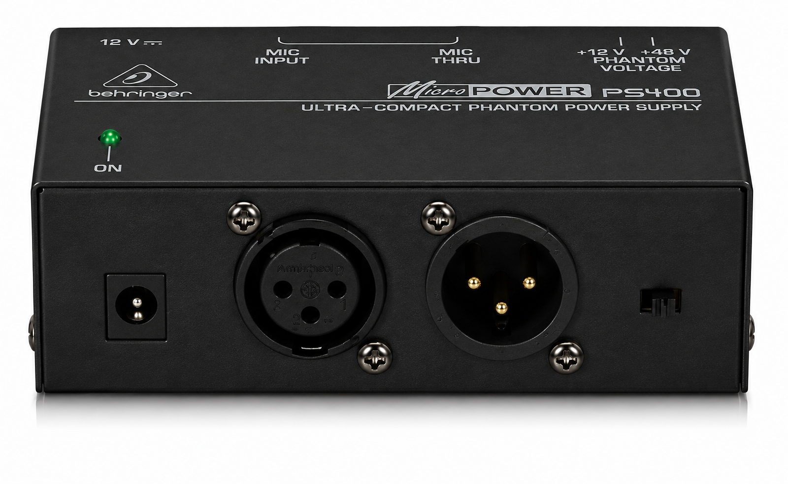 Behringer Phantom Power Supply