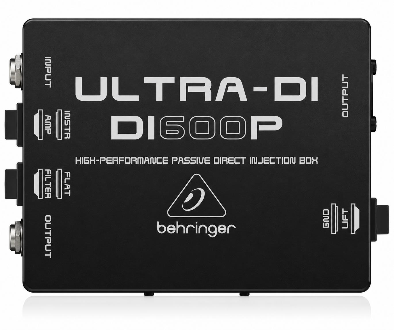 Behringer DI600P Passive DI Box Kenya