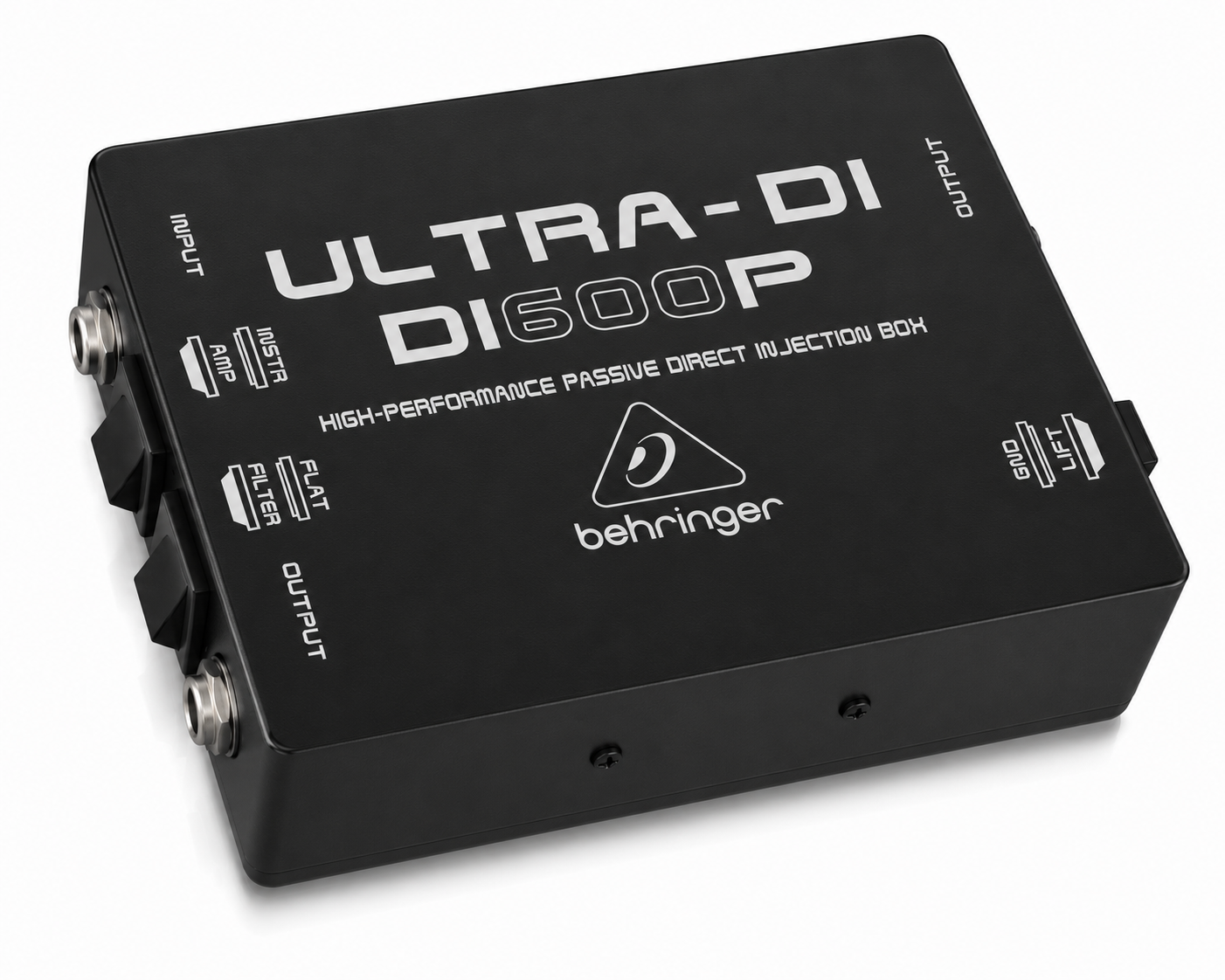 Behringer DI600P price Kenya