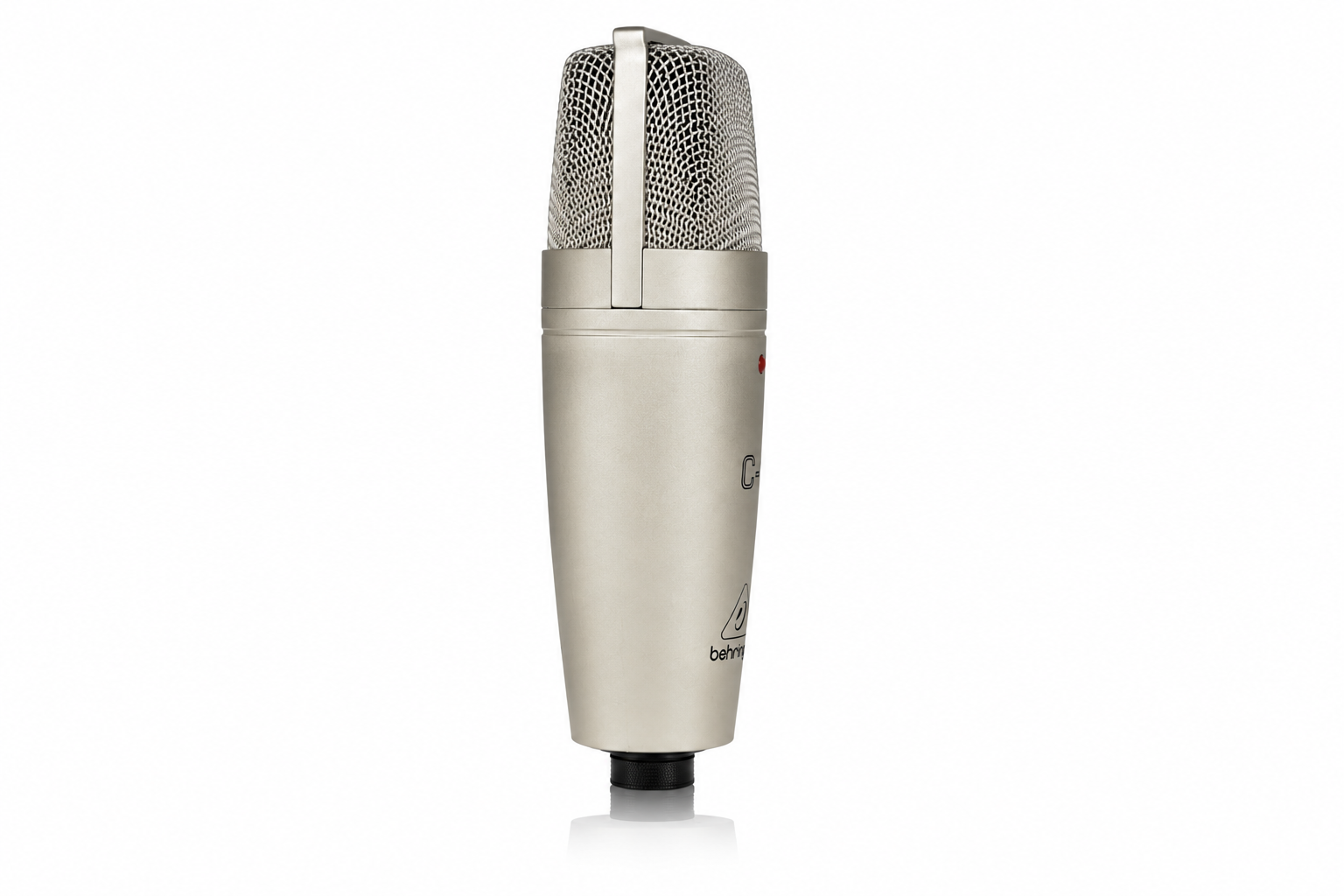 Behringer C1 Price in Kenya – Affordable Studio Microphone 13 Behringer C1 Recording Microphone