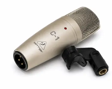 Buy Behringer C1 Kenya