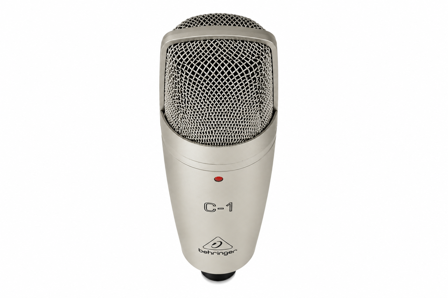Behringer C1 Price in Kenya – Affordable Studio Microphone 12 Behringer C1 Studio Recording Microphone
