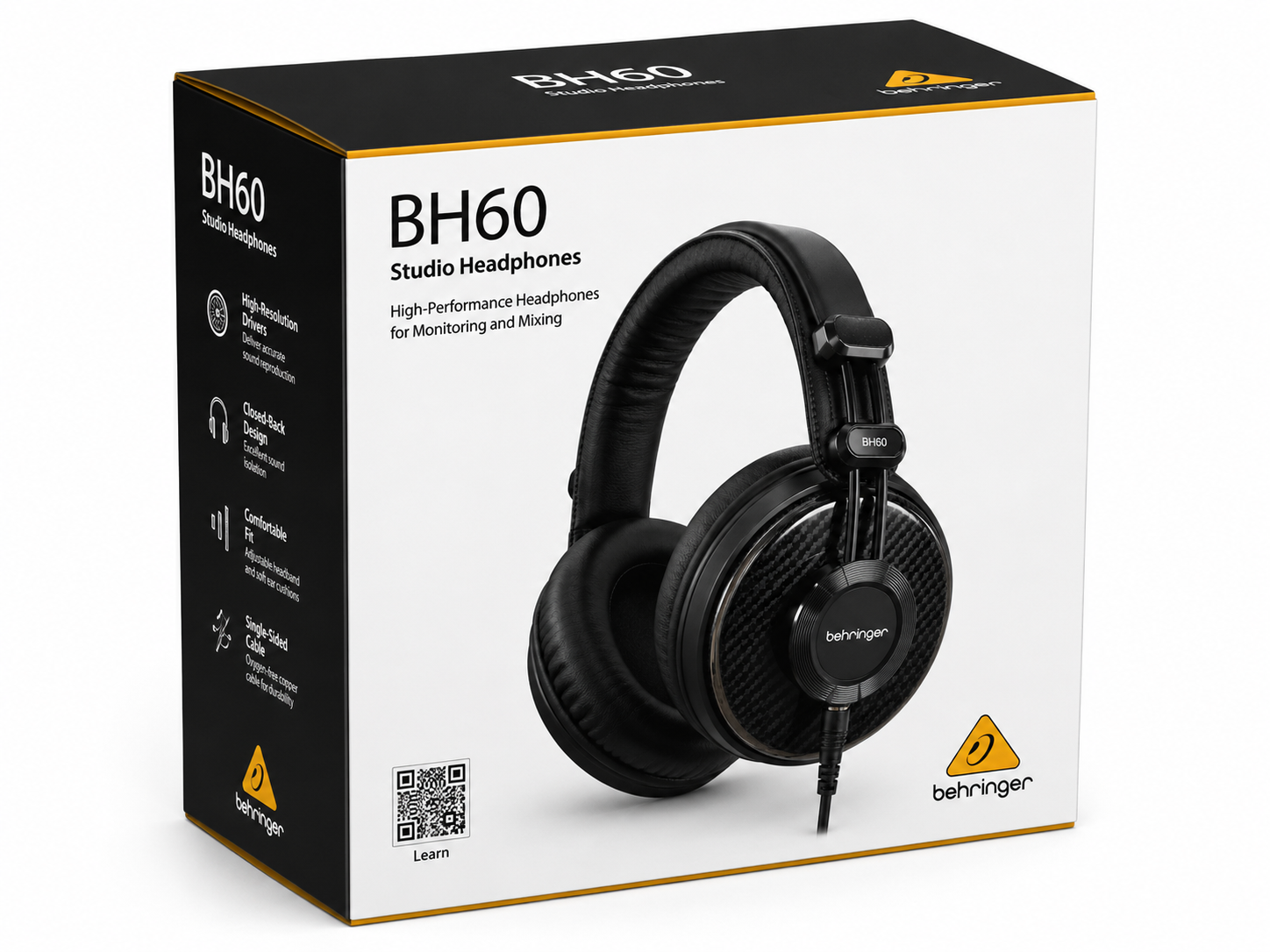BH60 Headphones Kenya – Big Sound, Smart Value 15 BH60 headphones Kenya
