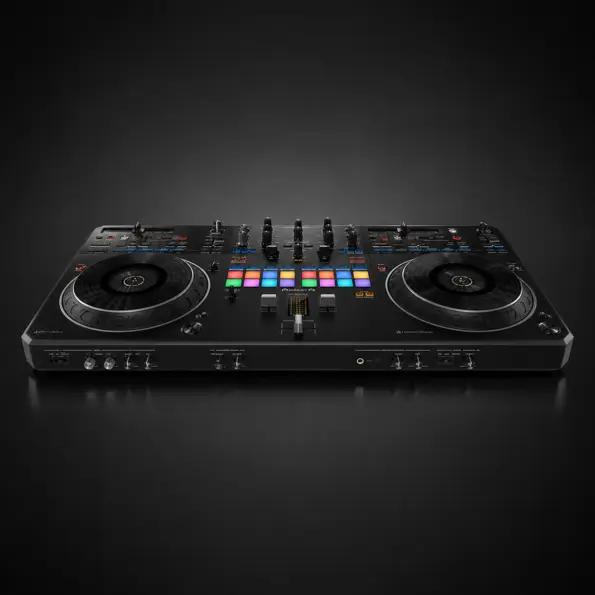 Pioneer DDJ-REV5 DJ Controller