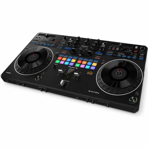 Pioneer DDJ-REV5
