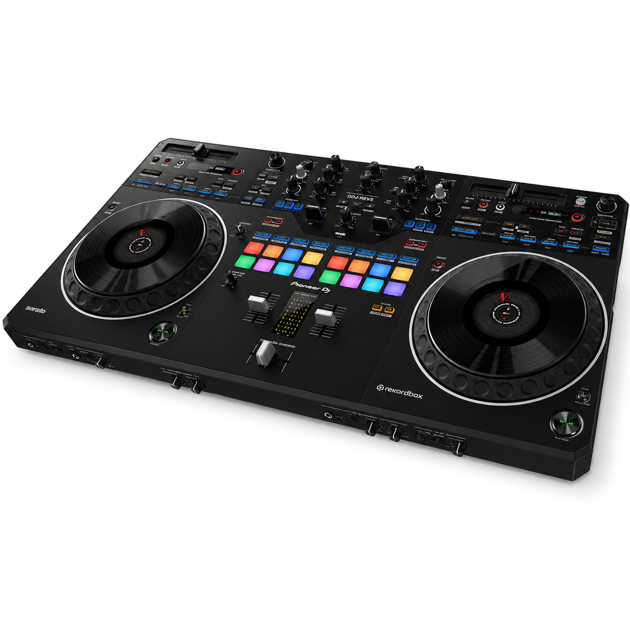 Pioneer DDJ-REV5