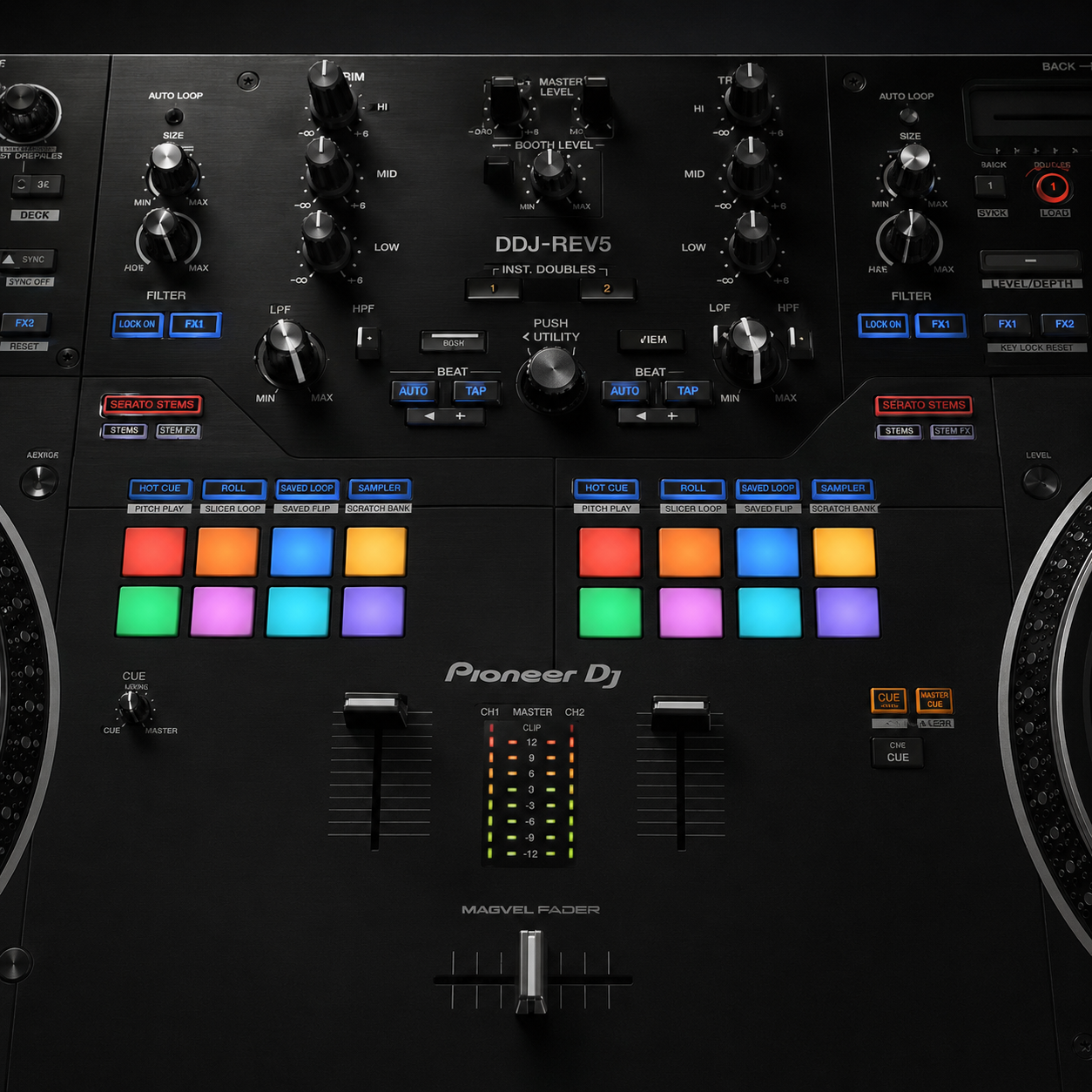 DDJ-REV5 for sale Kenya