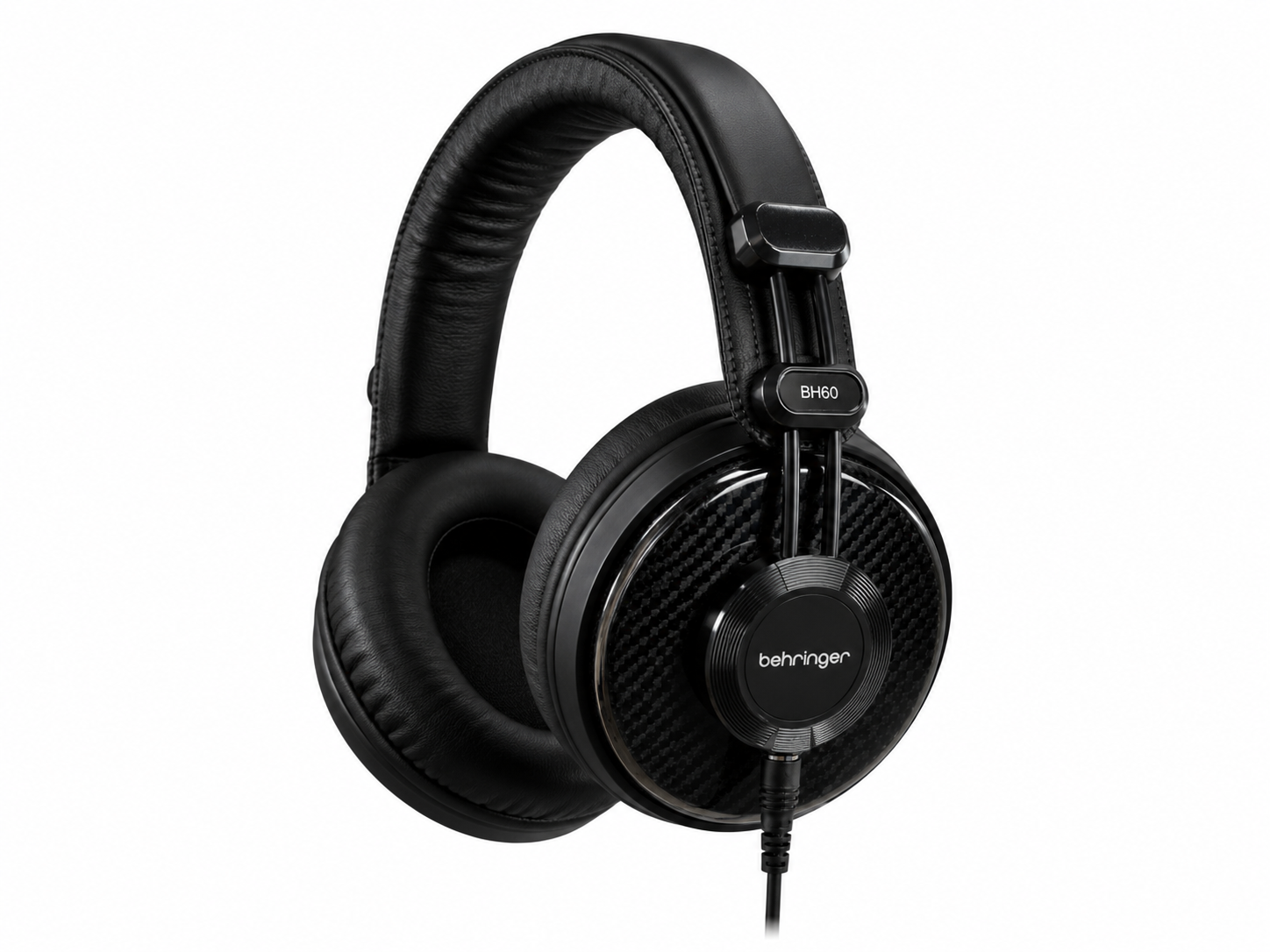 BH60 Headphones Kenya – Big Sound, Smart Value 14 BH60 monitoring headphones