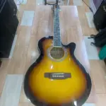 Fender Acoustic 40-inch Guitar