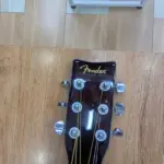 Fender Acoustic 40-inch Guitar - Image 3