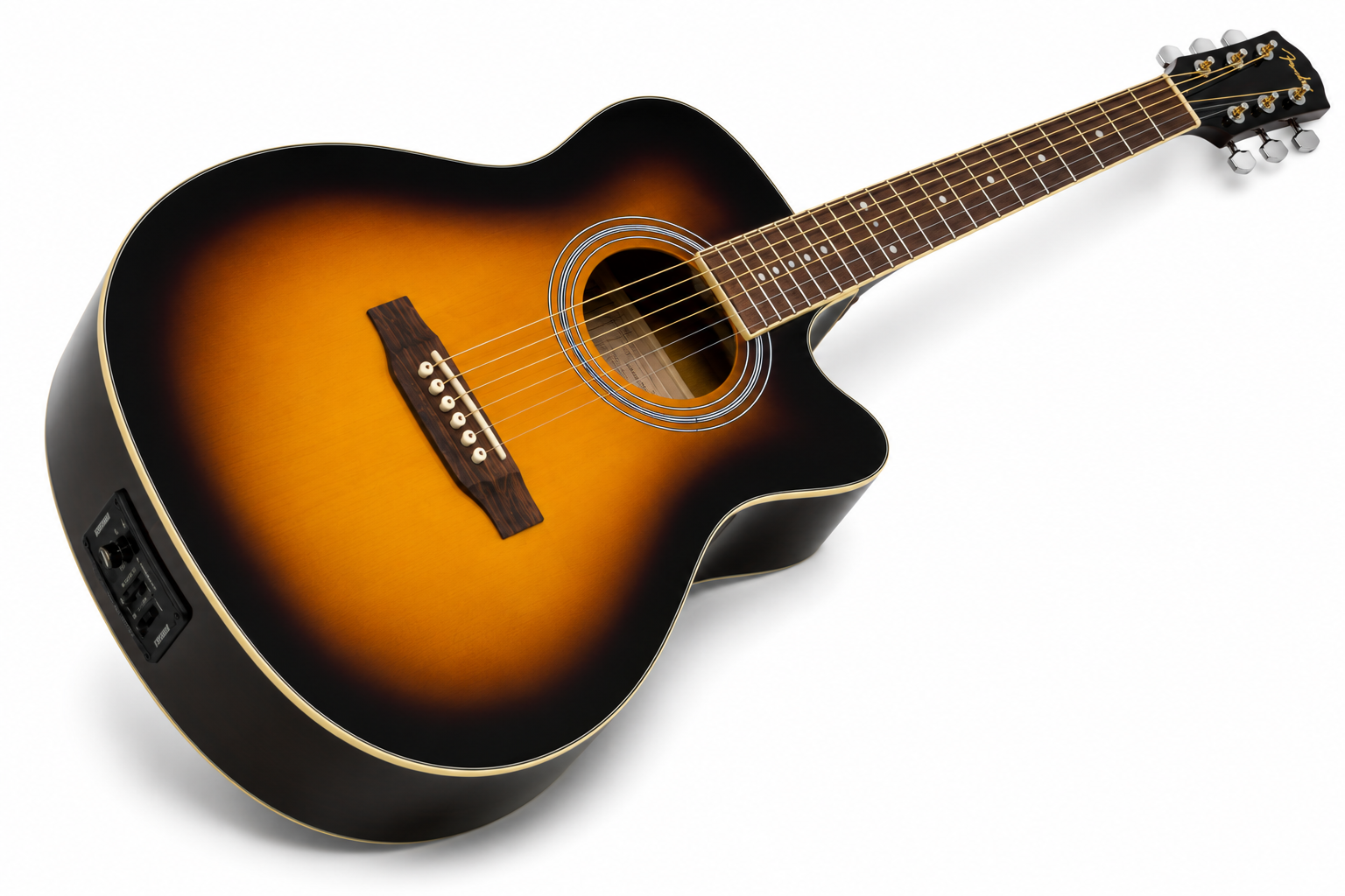 Fender Acoustic 40-inch Guitar Price In Kenya – Best Acoustic Guitar for Beginners and Worship 13 Fender Acoustic 40-inch Guitar price in Kenya
