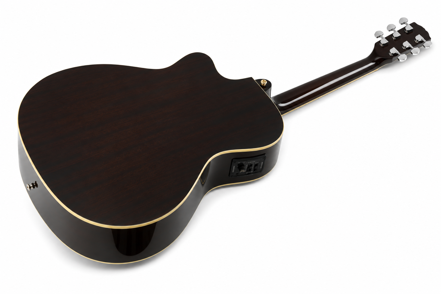 Fender Acoustic 40-inch Guitar Price In Kenya – Best Acoustic Guitar for Beginners and Worship 12 Fender Acoustic 40-inch Guitar price