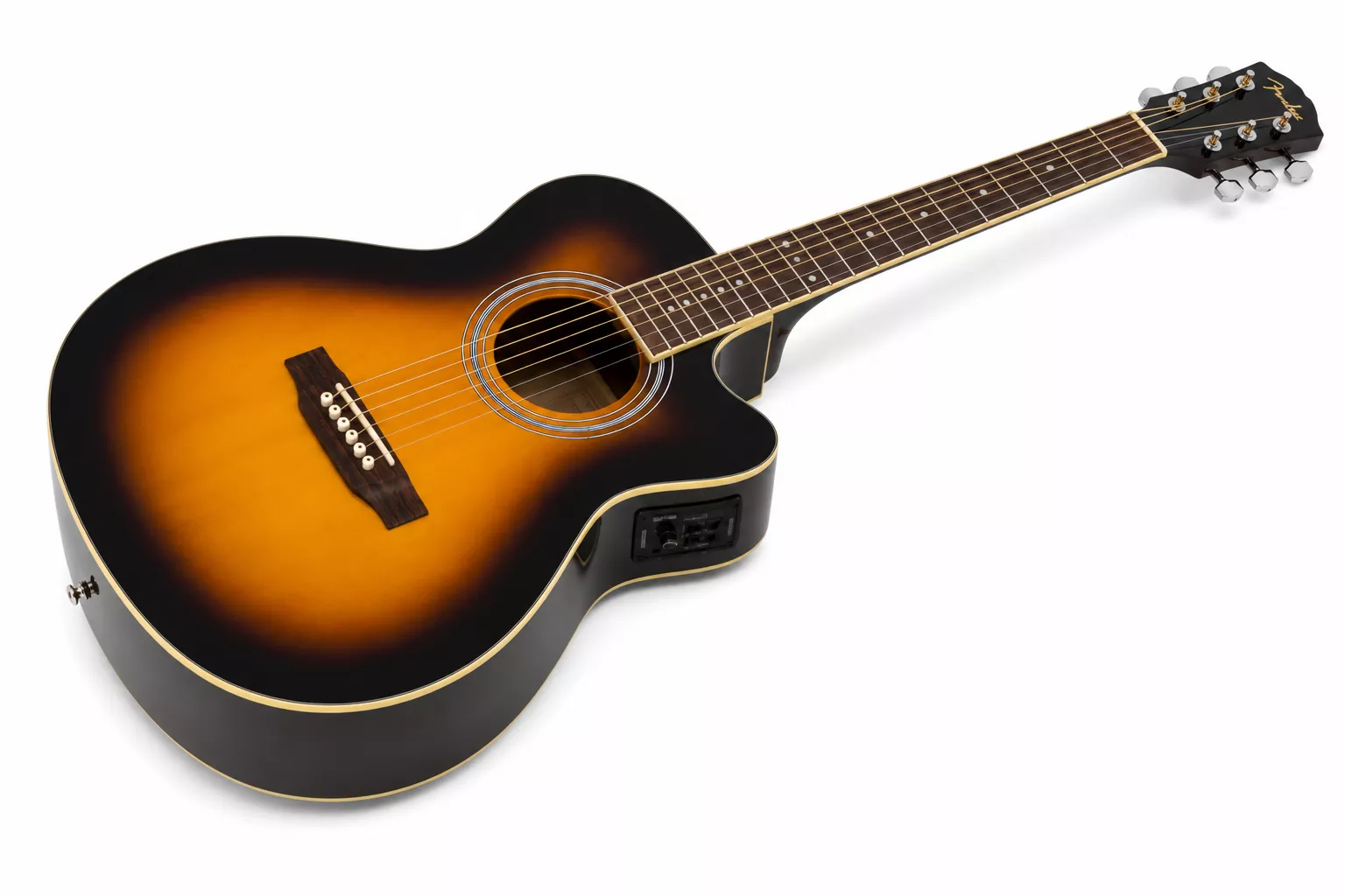 Fender Acoustic 40-inch Guitar Price In Kenya – Best Acoustic Guitar for Beginners and Worship 11 Fender Acoustic 40-inch Guitar Price In Kenya