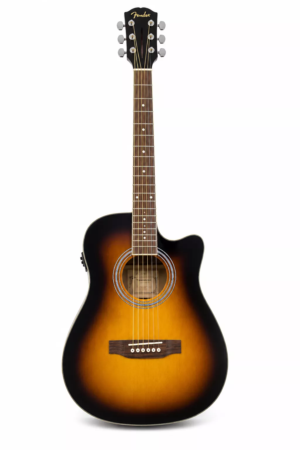 Fender Acoustic 40-inch Guitar Price In Kenya – Best Acoustic Guitar for Beginners and Worship 15 Fender acoustic guitar Kenya