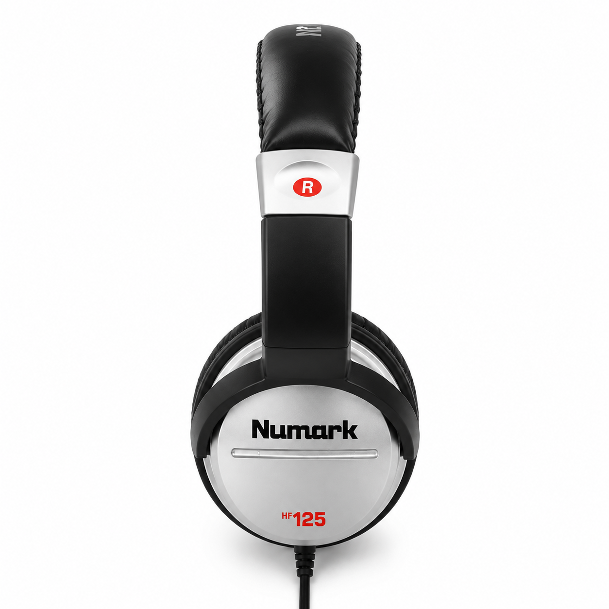 Numark HF125 Professional DJ Headphones Price In Kenya – Affordable DJ Monitoring Headphones 14 HF125 Professional DJ Headphones Kenya