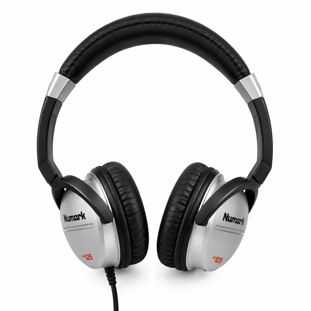 Numark HF125 Professional DJ Headphones Price In Kenya – Affordable DJ Monitoring Headphones 11 HF125 headphones for sale Kenya