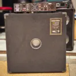 Hartke VX410 Bass Cabinet