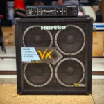 Hartke Bass Stack